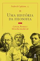Livro - Uma História Da Filosofia - Vol. I Livro - Uma História Da Filosofia - Vol. I