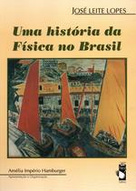 Livro - Uma história da física no Brasil