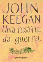 Livro - Uma história da guerra