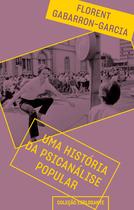 Livro - Uma história da psicanálise popular