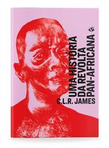 Livro - Uma História da Revolta Pan-Africana