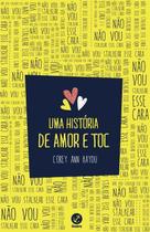 Livro - Uma história de amor e TOC