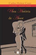 Livro - Uma história de amor