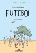 Livro - Uma história de futebol Livro - Uma história de futebol