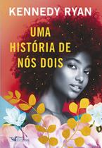 Livro - Uma história de nós dois