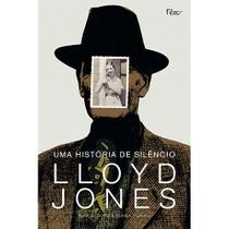Livro - Uma história de silêncio