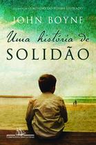 Livro - Uma história de solidão Livro - Uma história de solidão