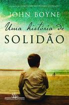 Livro - Uma história de solidão Livro - Uma história de solidão