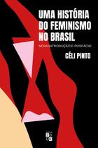 Livro - Uma história do feminismo no Brasil