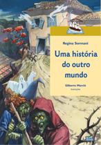 Livro - Uma história do outro mundo Livro - Uma história do outro mundo
