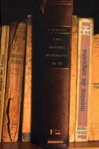 Livro - Uma história do romance de 30 Livro - Uma história do romance de 30