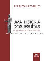 Livro - Uma história dos jesuítas