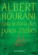 Livro - Uma história dos povos árabes