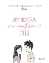Livro - Uma história entre nós