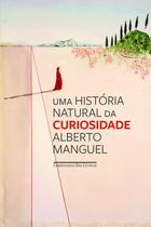 Livro - Uma história natural da curiosidade