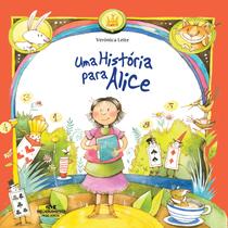 Livro - Uma História para Alice