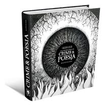 Livro - Uma História Real de Crime & Poesia