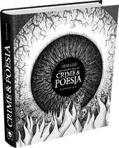 Livro Uma História Real de Crime & Poesia David L. Carlson