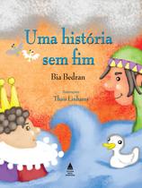 Livro - Uma história sem fim