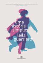 Livro - Uma história simples Livro - Uma história simples
