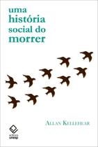 Livro - Uma história social do morrer