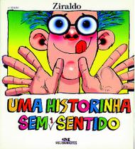 Livro - Uma Historinha sem 1 Sentido Livro - Uma Historinha sem 1 Sentido