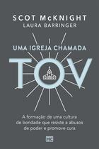 Livro - Uma igreja chamada tov Livro - Uma igreja chamada tov
