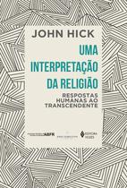Livro - Uma interpretação da religião Livro - Uma interpretação da religião