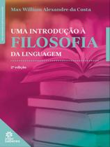 Livro - Uma introdução à filosofia da linguagem