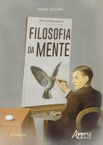 Livro - Uma Introdução à Filosofia da Mente