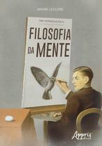 Livro - Uma introdução à filosofia da mente