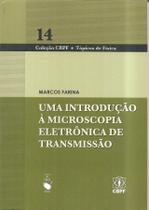 Livro - Uma Introdução à Microscopia Eletrônica de Transmissão Livro - Uma Introdução à Microscopia Eletrônica de Transmissão