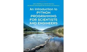 Livro Uma introdução à programação em Python para cientistas