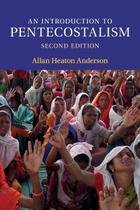 Livro Uma introdução ao pentecostalismo: carismática global