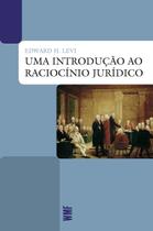 Livro - Uma introdução ao raciocínio jurídico