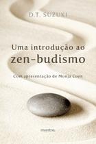 Livro - Uma introdução ao zen-budismo