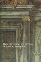 Livro - Uma introdução aos direitos