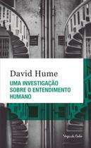 Livro - Uma investigação sobre o entendimento humano - Ed. Bolso Livro - Uma investigação sobre o entendimento humano - Ed. Bolso