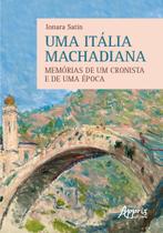 Livro - Uma Itália Machadiana