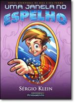 Livro - Uma Janela No Espelho Livro - Uma Janela No Espelho