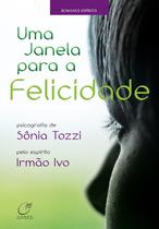 Livro - Uma janela para a felicidade