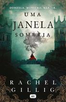 Livro - Uma janela sombria