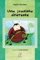 Livro - Uma joaninha diferente