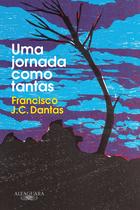 Livro - Uma jornada como tantas Livro - Uma jornada como tantas