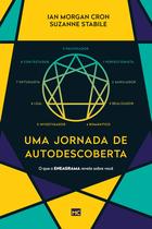 Livro - Uma jornada de autodescoberta