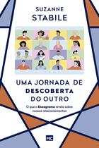 Livro - Uma jornada de descoberta do outro