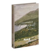 Livro - Uma Jornada de Encorajamento para mulheres Livro - Uma Jornada de Encorajamento para mulheres