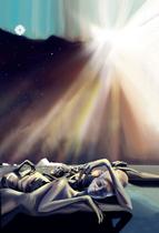 Livro - Uma jornada para arcturos