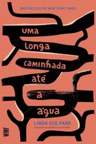 Livro - Uma longa caminhada até a água