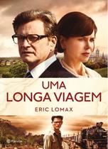 Livro - Uma longa viagem